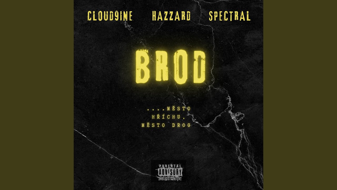 Brod
