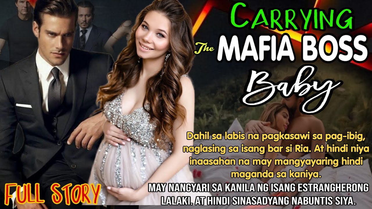 FULL STORY:DALAGA HINANAP ANG LALAKING NAKA BUNTIS SA KANIYA, NA GULAT SIYA NA ISA PALA ITONG MAFIA.