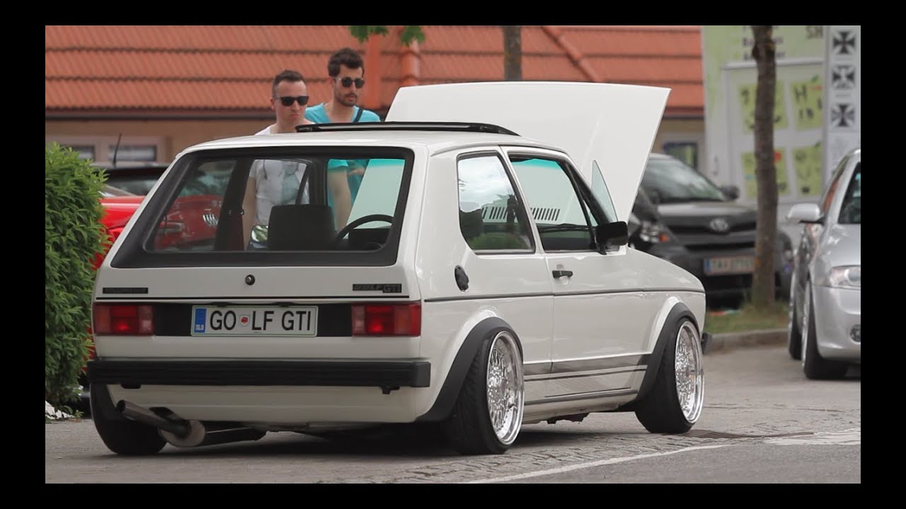FULLPOWER no W&ouml;rthersee GTI Treffen 2015 [FULLPOWERTV]