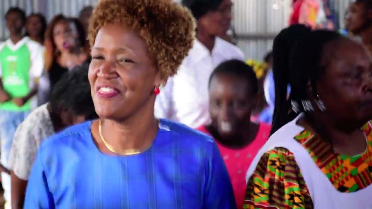 KIGOOCO MWAKI  🔥 🔥🔥🔥🔥🔥🔥🔥🔥🔥 DAGITARI ALBUM LAUNCH BY SARAH NK POWER OF GRACE MAAIMAHIU.
