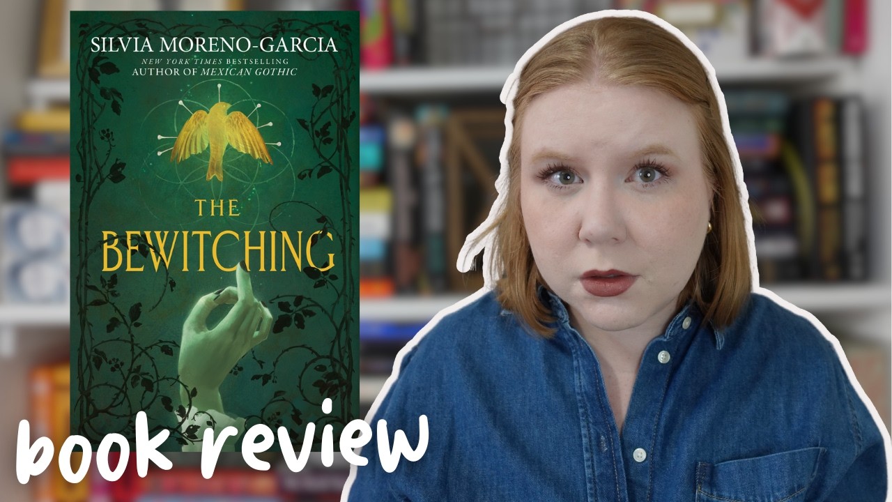 The Bewitching | Feature Friday Book Review