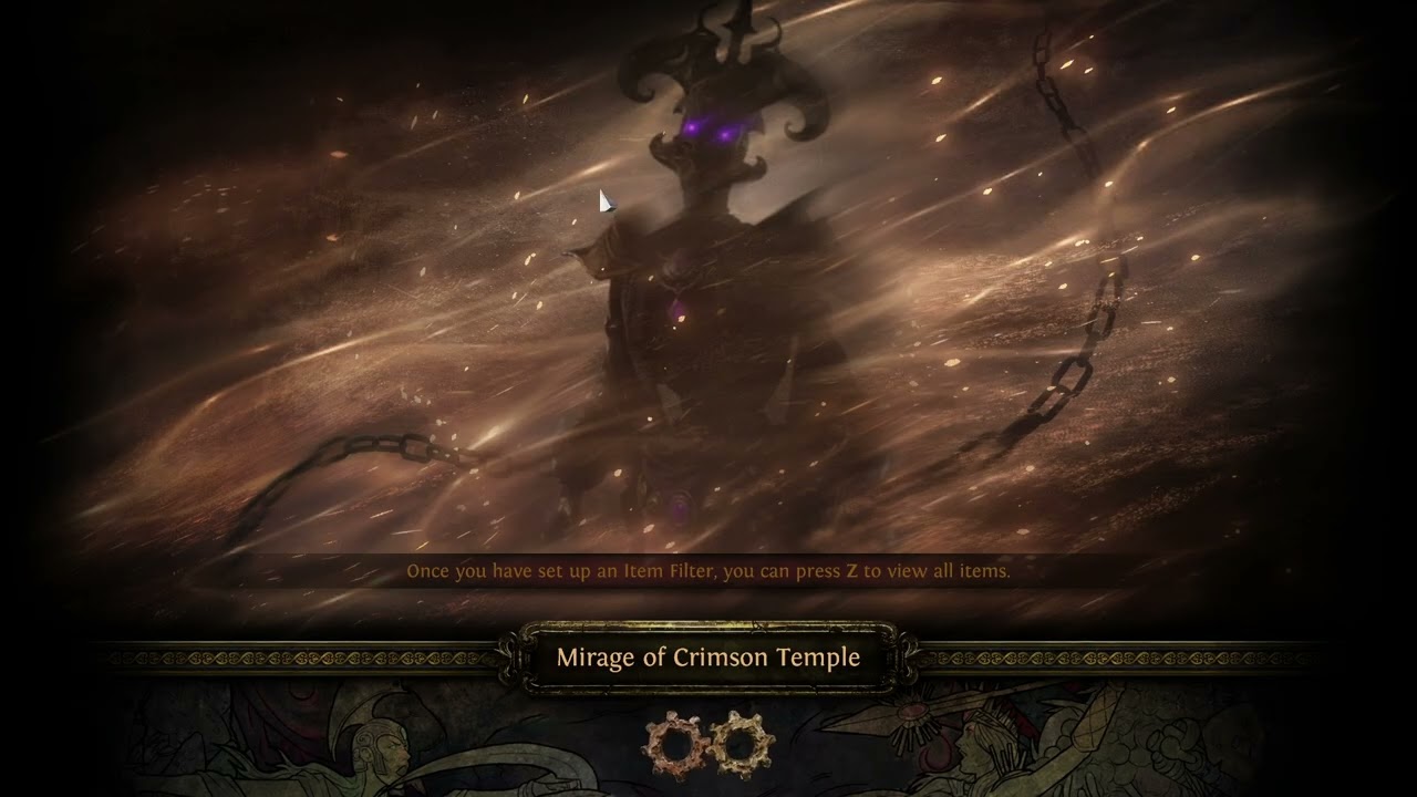[POE 3.28] Death's Oath Death Aura | Nothing but Hunting Apothecary