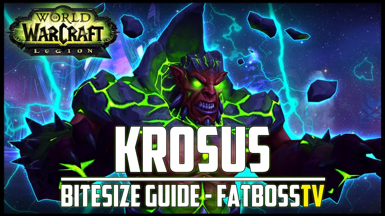 Krosus 
