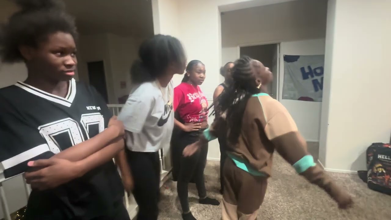 Big kids battling against the little kids 🔥🔥🔥