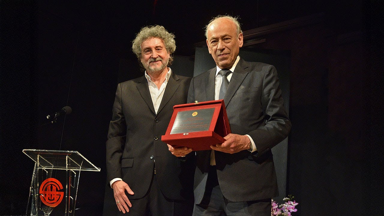 Premios Argentores 2025
