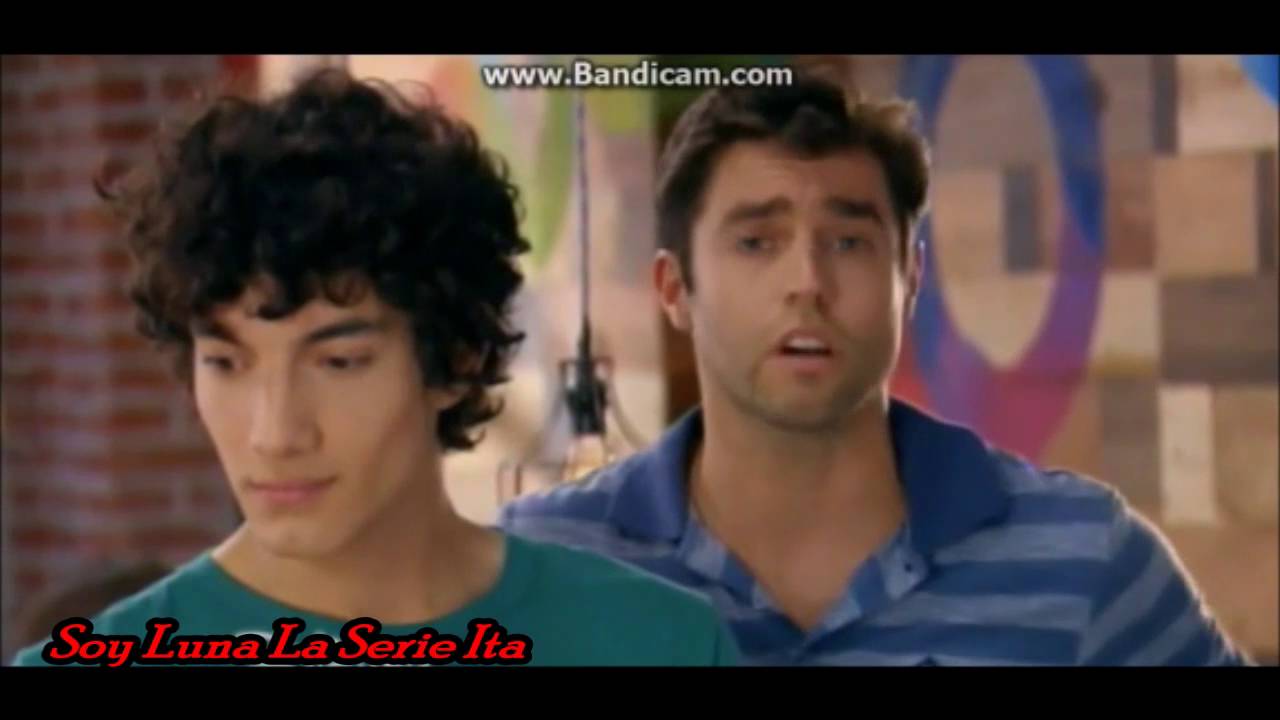 Soy Luna - CAP.EP.69 Mariano hace una propuesta para Ramiro
