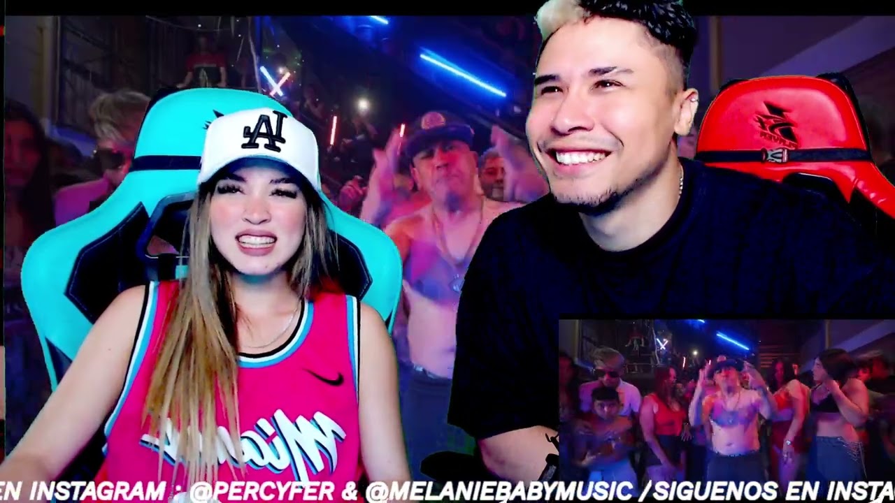 2 Shipitia Remix - TioRene, Frangiel, Sayan, Yishark, SonGotten, Jhanking,Ronald RD,Chuky | Reacción