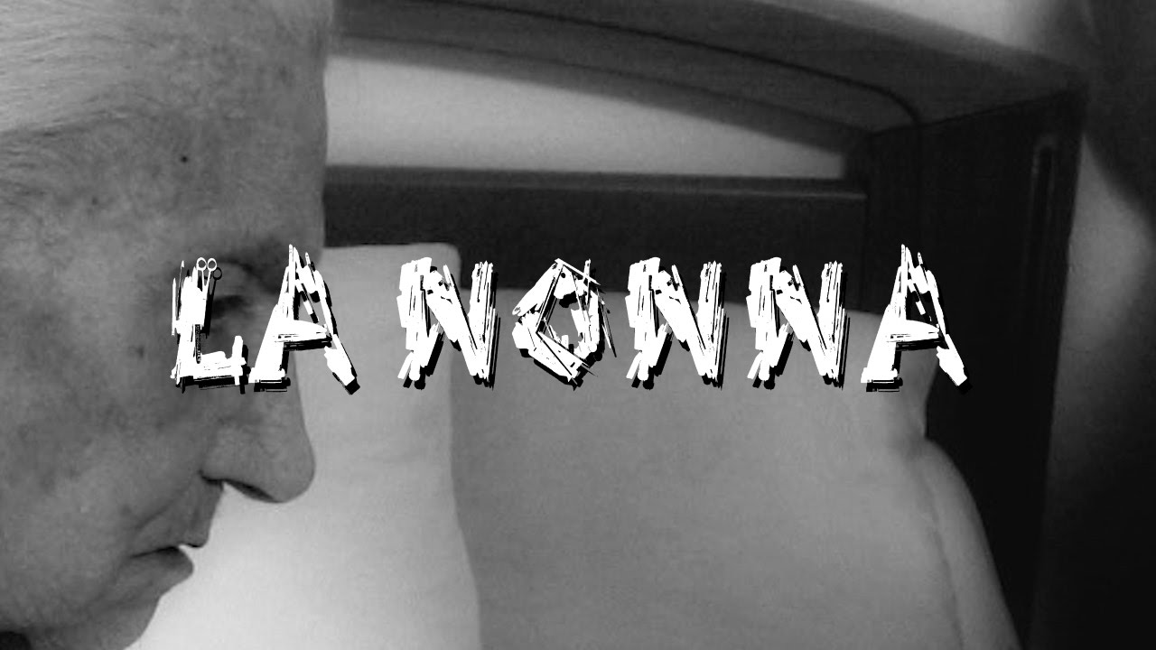 La Nonna - Racconti Horror 13