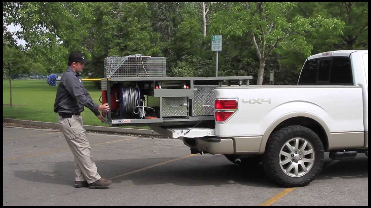 Pest Deck Video
