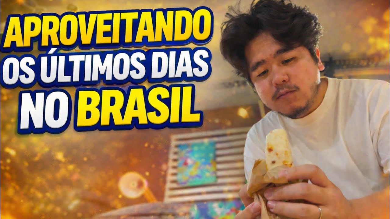 NOSSA SAÍDA DO INTERIOR PRA GRANDE SÃO PAULO
