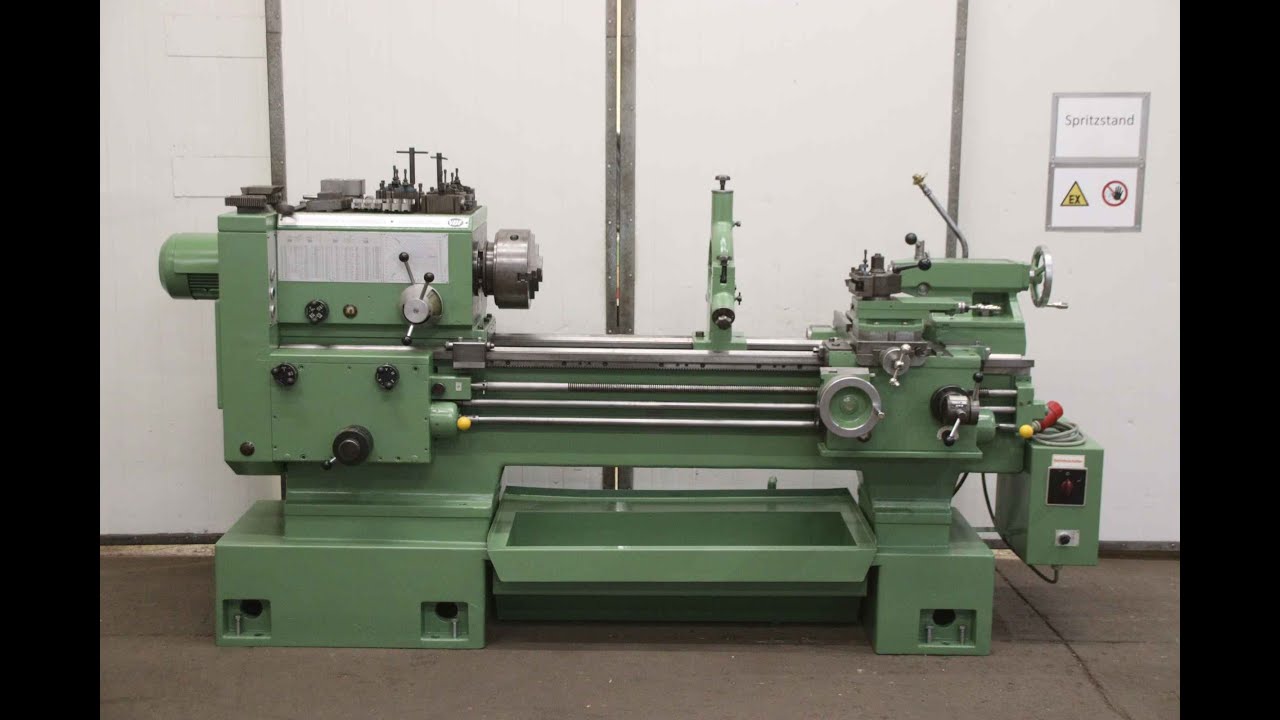ID36261 VDF Heidenreich & Harbeck Typ 24RO