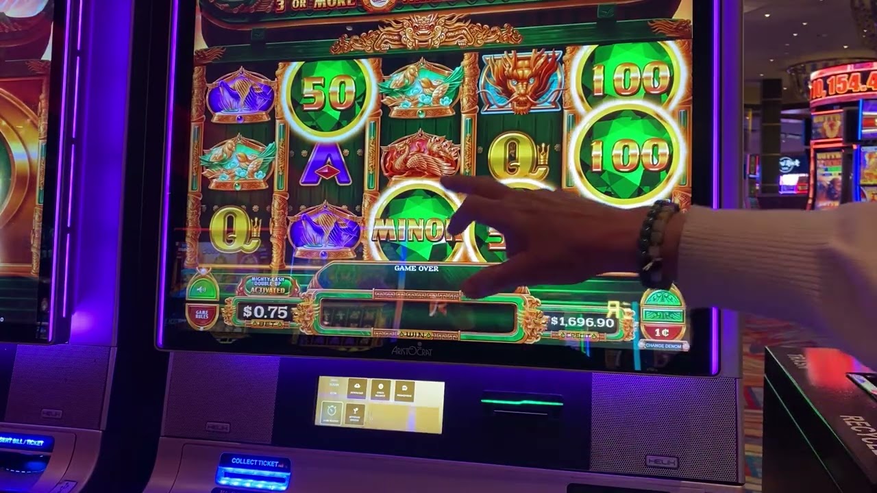 ВПЕРВЫЕ ИГРАЮ В MIGHTY CASH! #слоты #казино #игровойавтомат #выигрышвслоте #джекпот #бонуснаяфункция