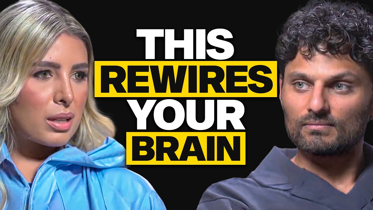#1 Framework Successful People Are Using (Use THIS When Your Motivation Disappears)
