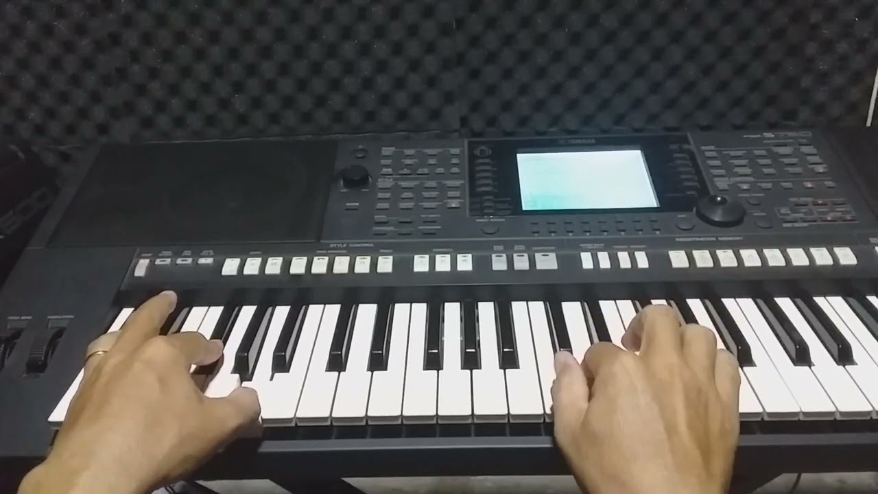 VÍDEO AULA DA MÚSICA SUA PARTIDA AMADO BATISTA