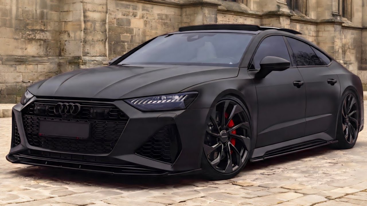 Top 10 Luxury V8 Sedans in 2026!
