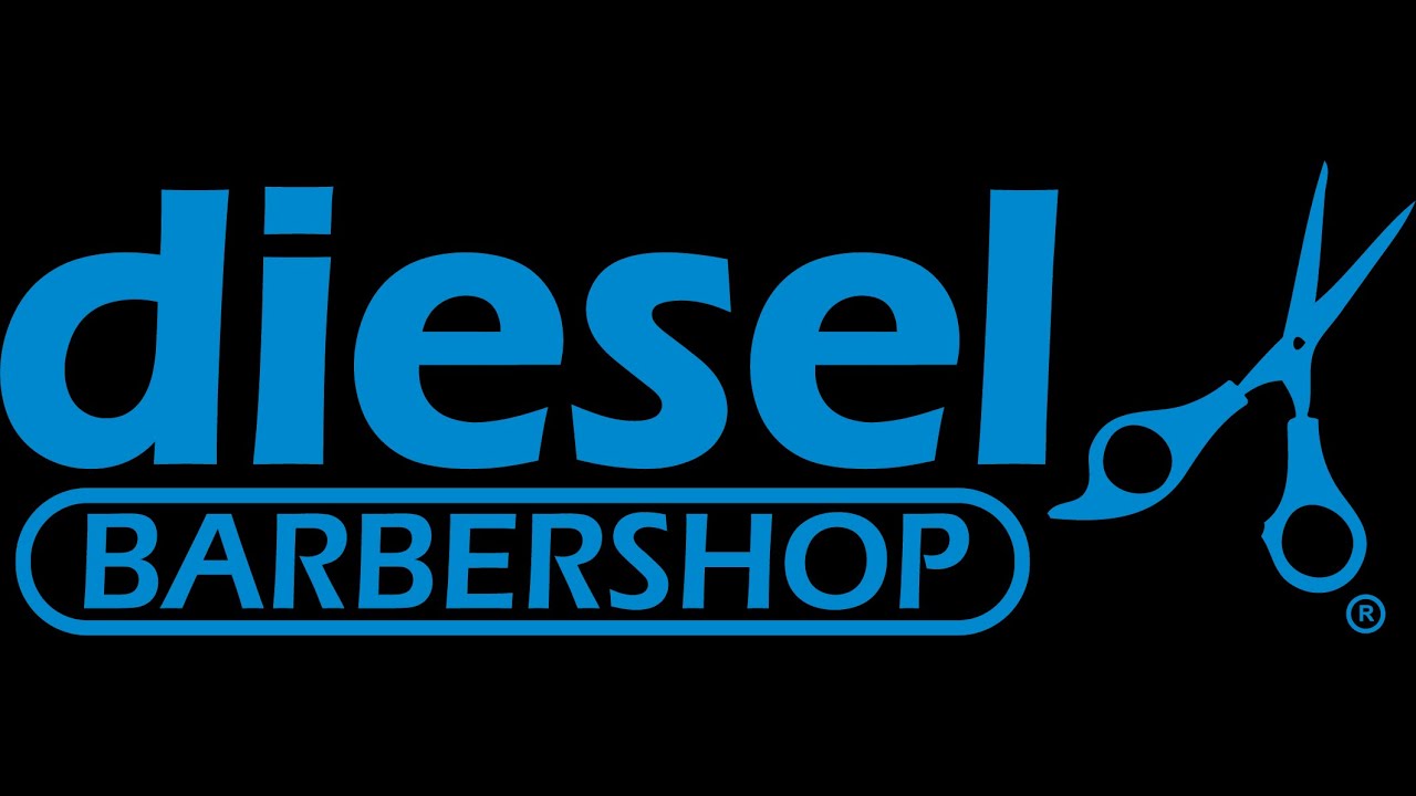 Diesel Barbershop franchise video
