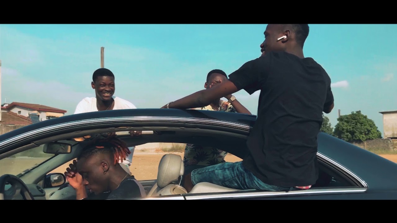 Himra  - President Macron (directed by @by_mattxcha)