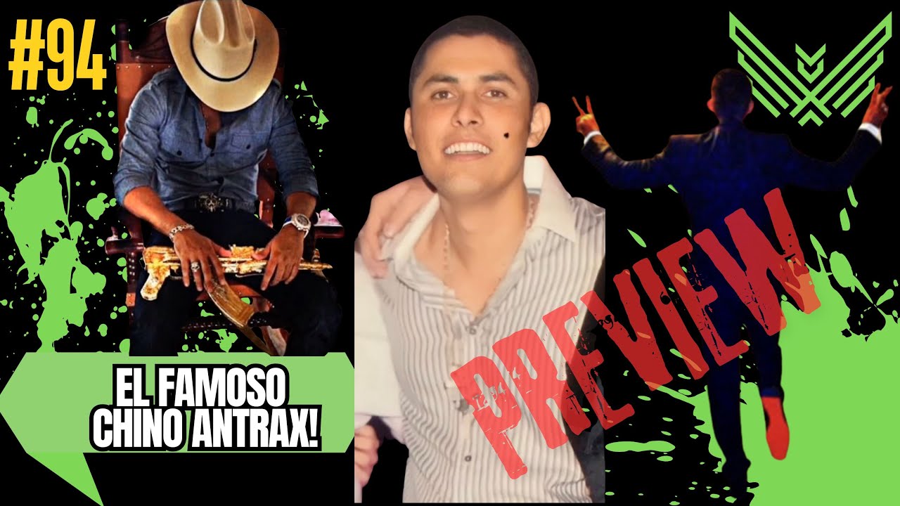 El Famoso CHINO  El Se&ntilde;or de la 5.7!