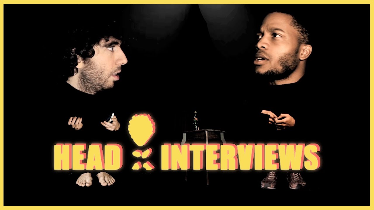 Head Interviews: Jermaine Fowler