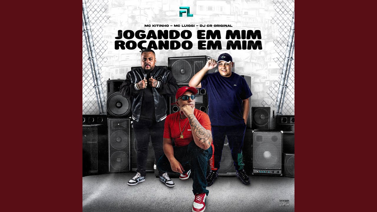 Jogando em Mim Roçando em Mim