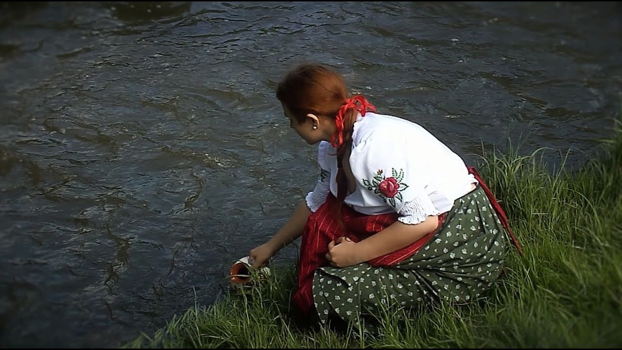 Hudobná skupina DIOS - Kdeže si Anička