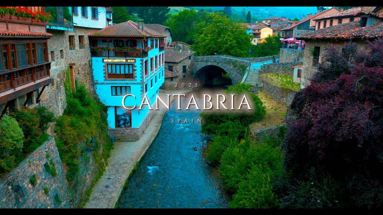 Cantabria 2025