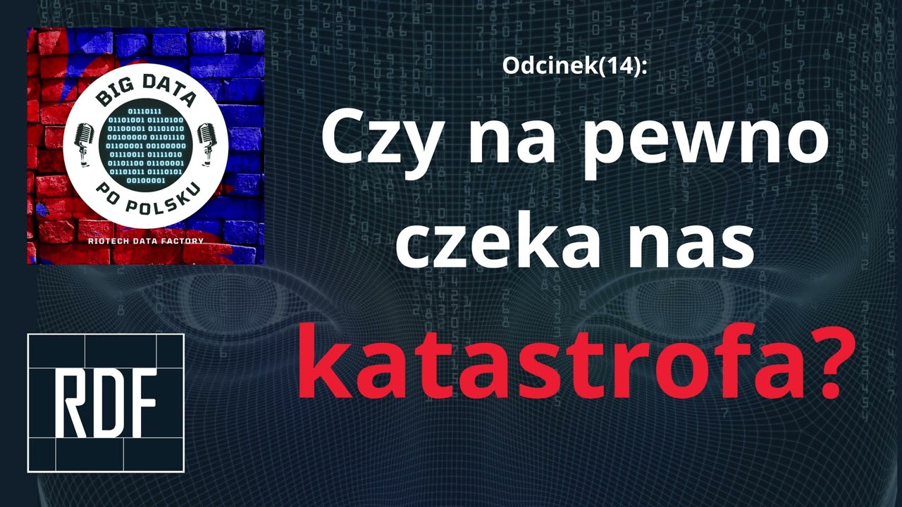 Jak przygotować się na dominację AI? [Big Data Po Polsku] (14)