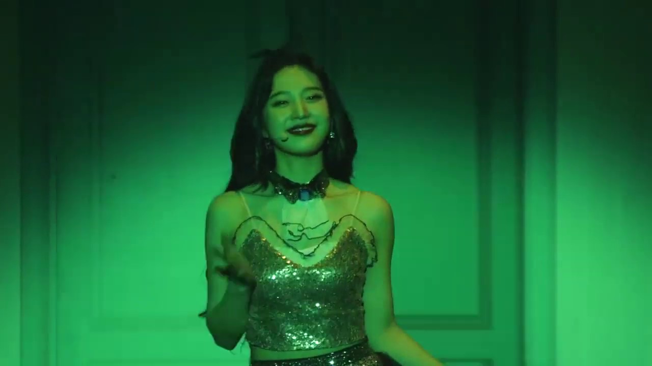 Red Velvet 
