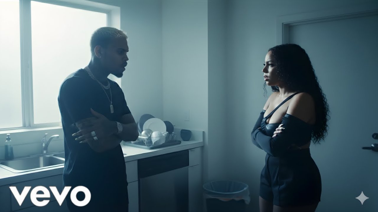 Chris Brown - Still In Love (Playlist)