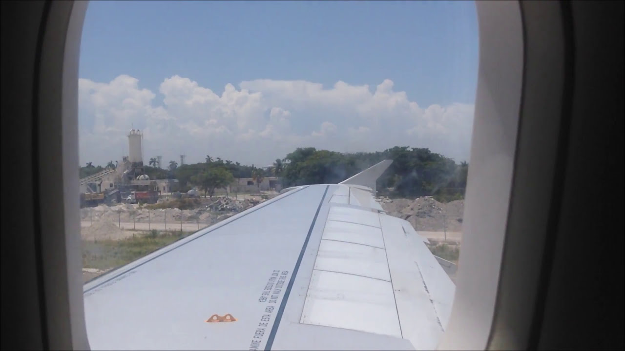 jetBlue A320-232 Boston (BOS) to San Juan (SJU)  DIVERTED TO FLL