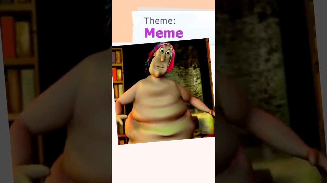 ROBLOX Globglogabgalab Speed Draw MEMES 🤣 #speeddraw #roblox #shorts
