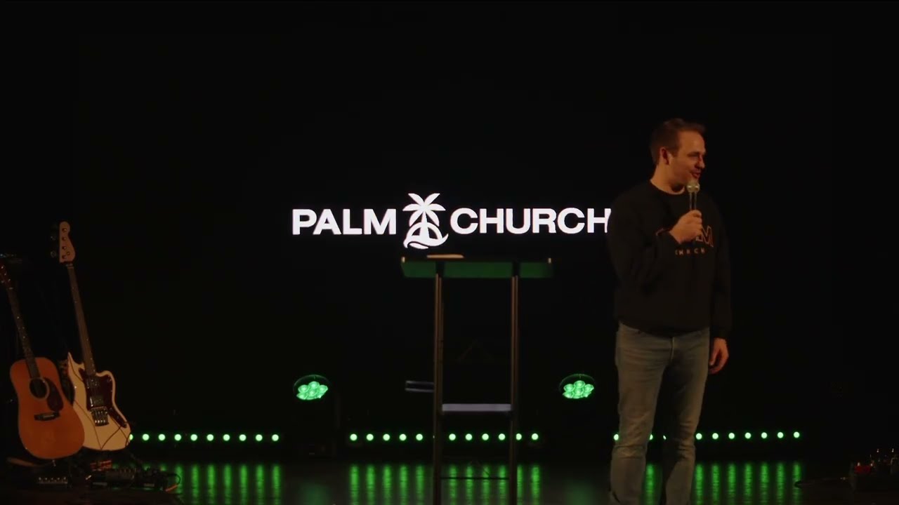 Experience F.A.I.T.H. | Authenticity