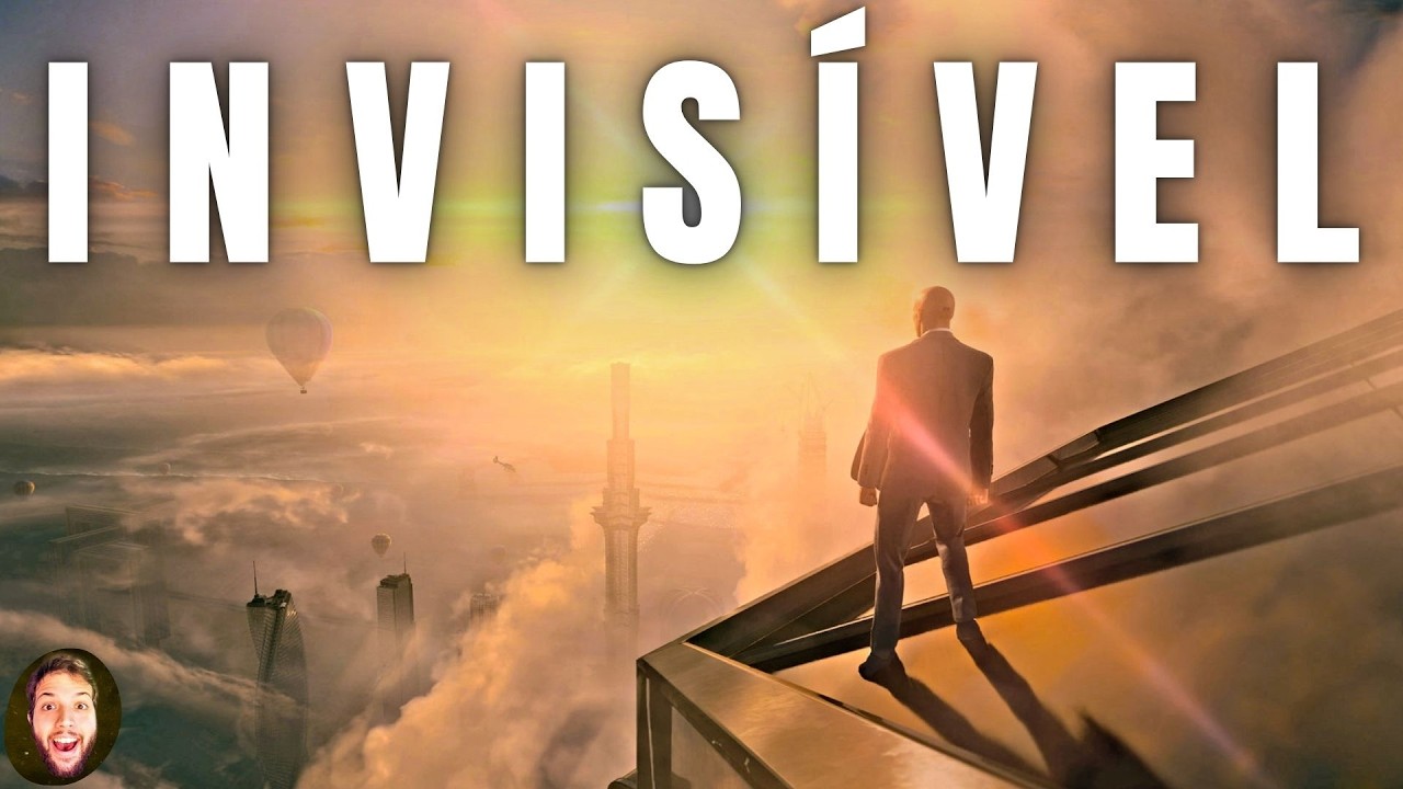 Invadi o prédio MAIS ALTO do mundo no Hitman Ultra Hardcore