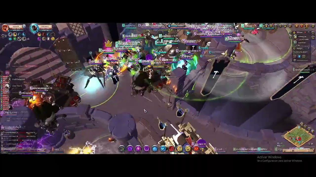 Curriculum vitae vs MAGA vs Plvas locus pocho pov