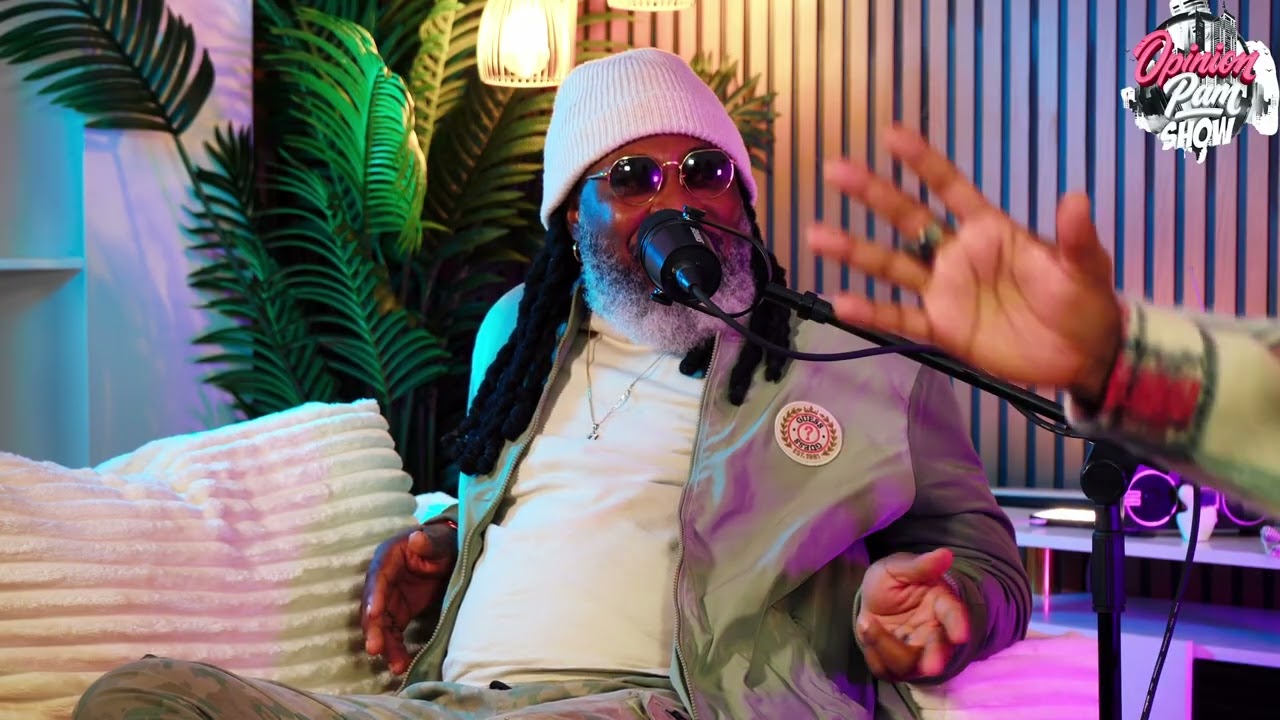 Opinion Pam ak Gandhi Le Metronome