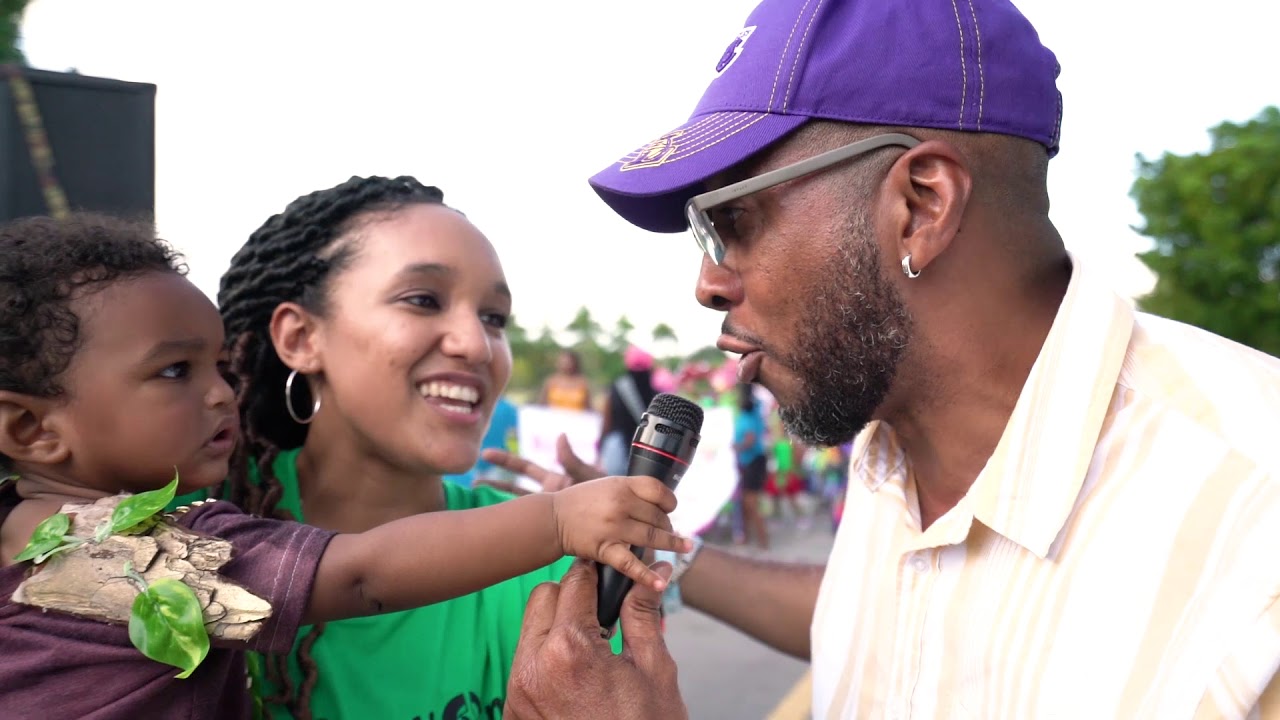 Miami Junior Carnival 2019