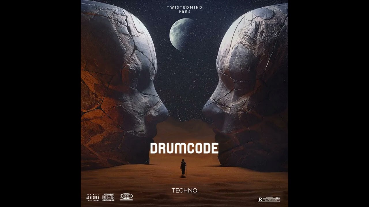 Twistedmind Pres The Drumcode