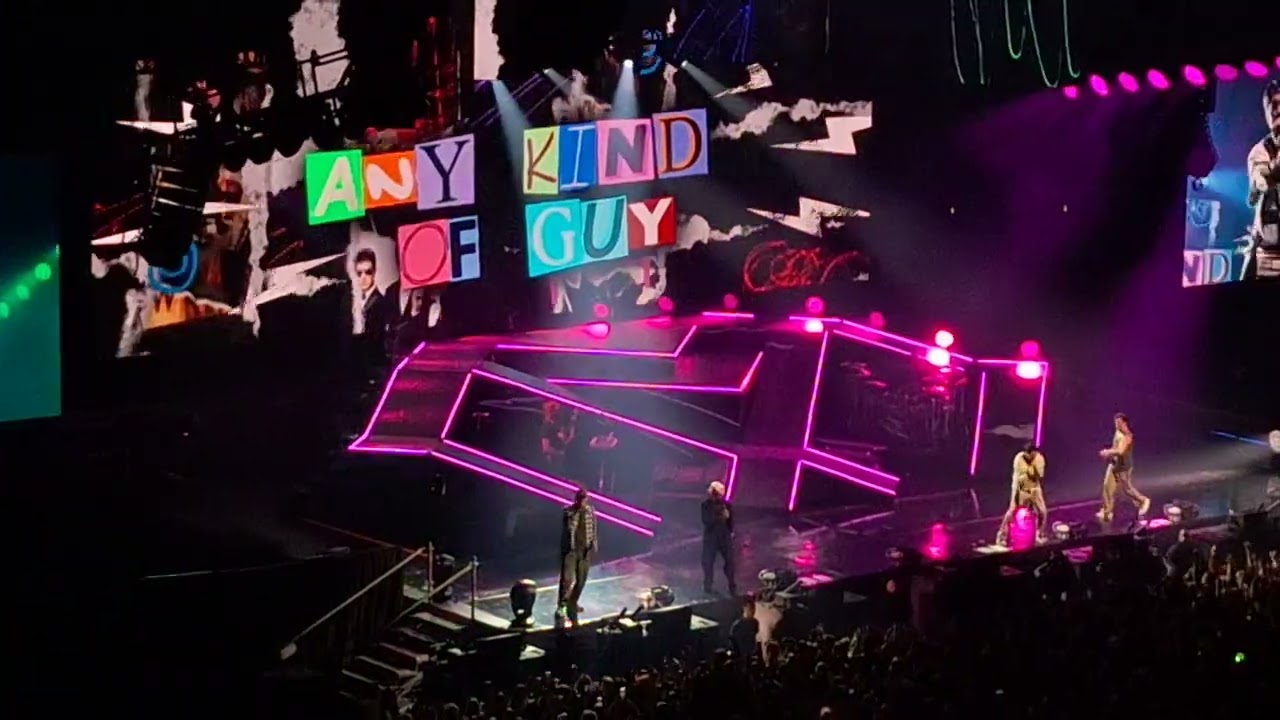 Any Kind of Guy/This is our Someday @BigTimeRush 