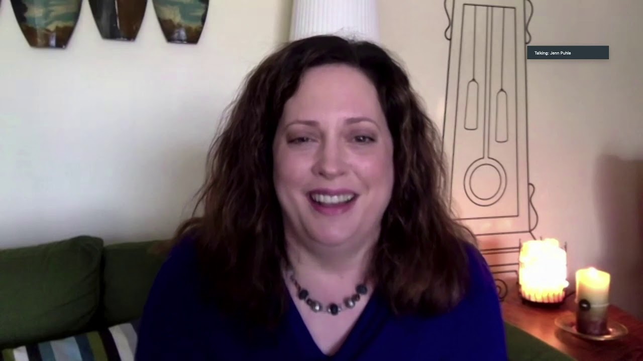 Neighbors to Know - Jenny Duncan - Finding the Good in Uncertain Times