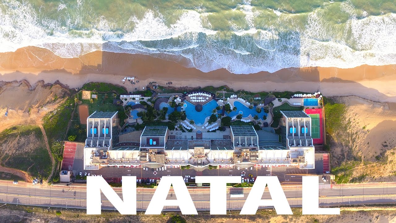 NATAL - RIO GRANDE DO NORTE - BRAZIL
