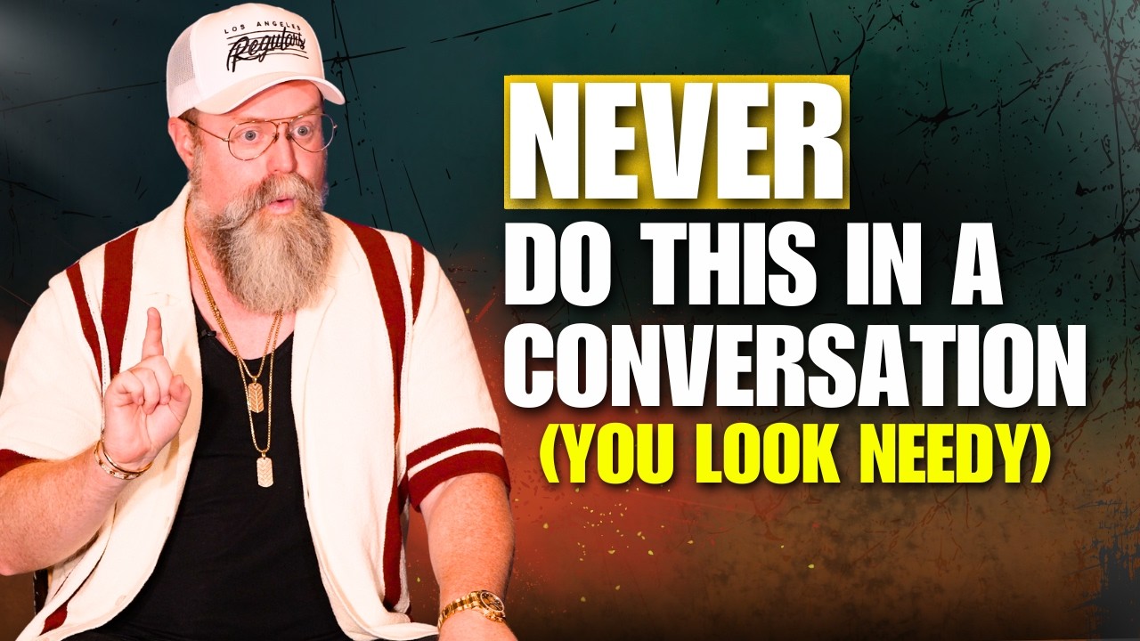 #1 Communication Expert: Do THIS To Make Them Hooked FAST!