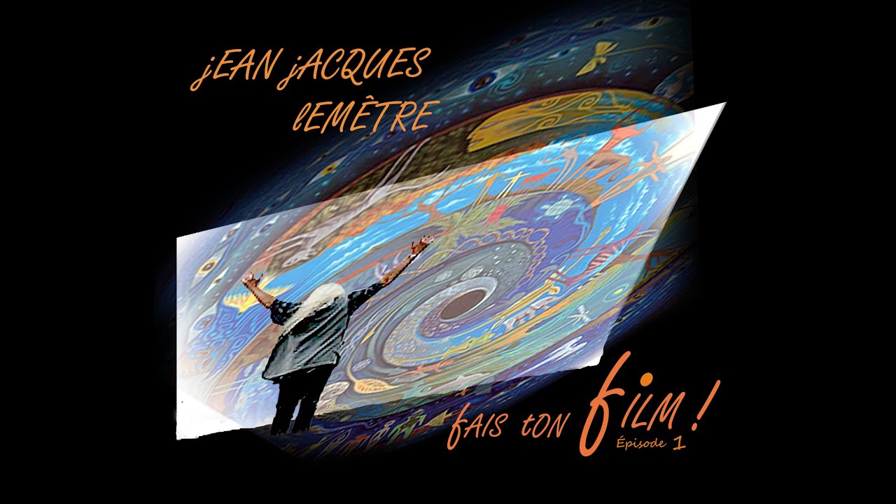 Jean Jacques Lemêtre: Cinema for the ears: 