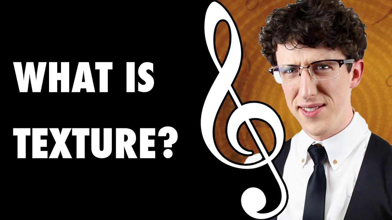What is Musical Texture?