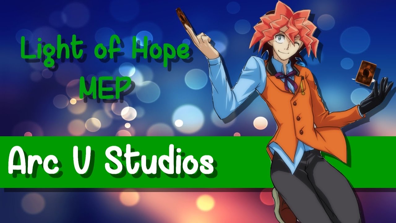 「AVS」Light of Hope ✧ MEP