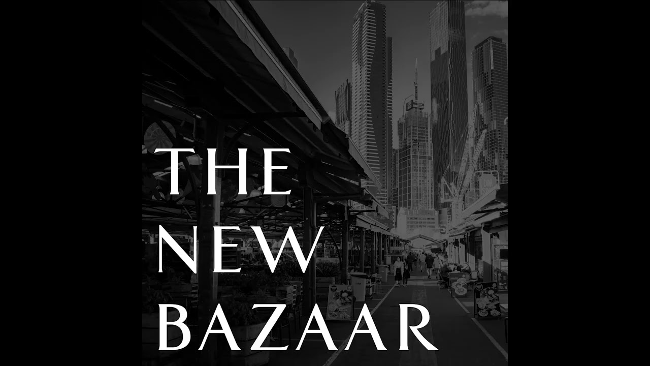 Rebecca Haw Allensworth on The Licensing Racket | The New Bazaar