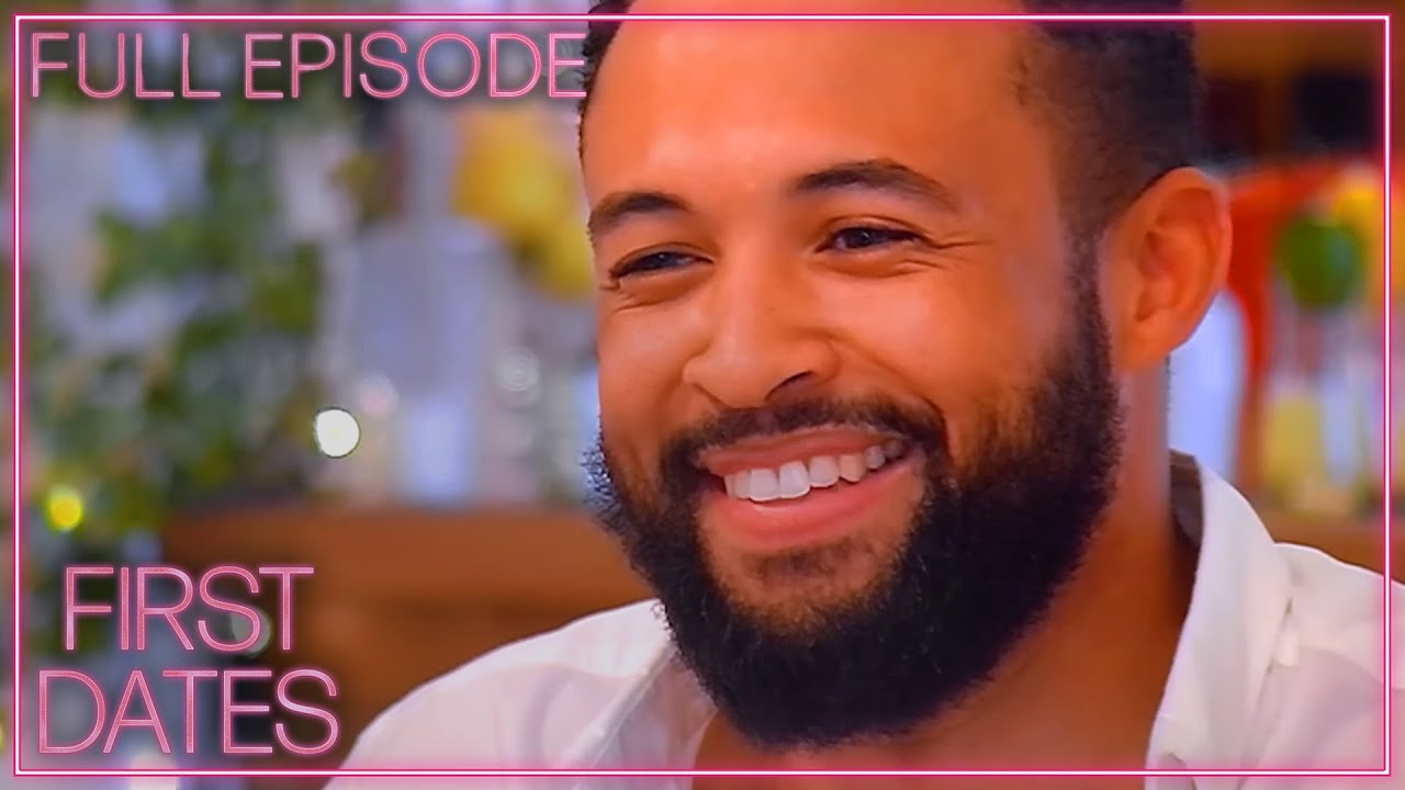 The First Dates Hotel is Open for Business! | Season 1 Episode 1 | First Dates Hotel