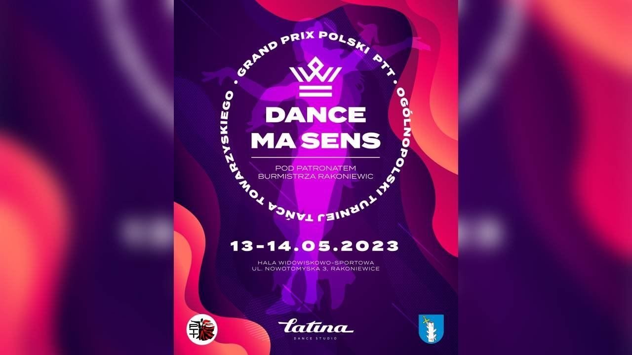 Grand Prix Polski PTT - LATINA Wolsztyn - Rakoniewice 2023 [13.05] LIVE