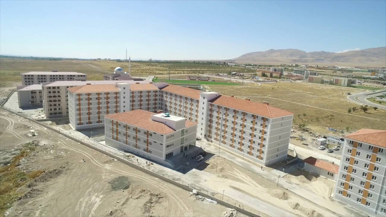 Nigde YURT TANITIM