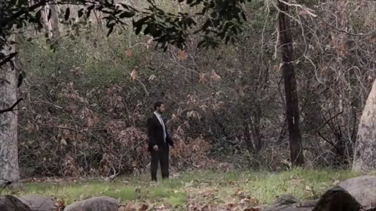 The Unsettled