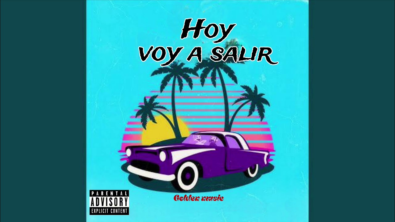 Hoy voy A salir ll Elias Yepez @Smonkeyhp Ell Jean